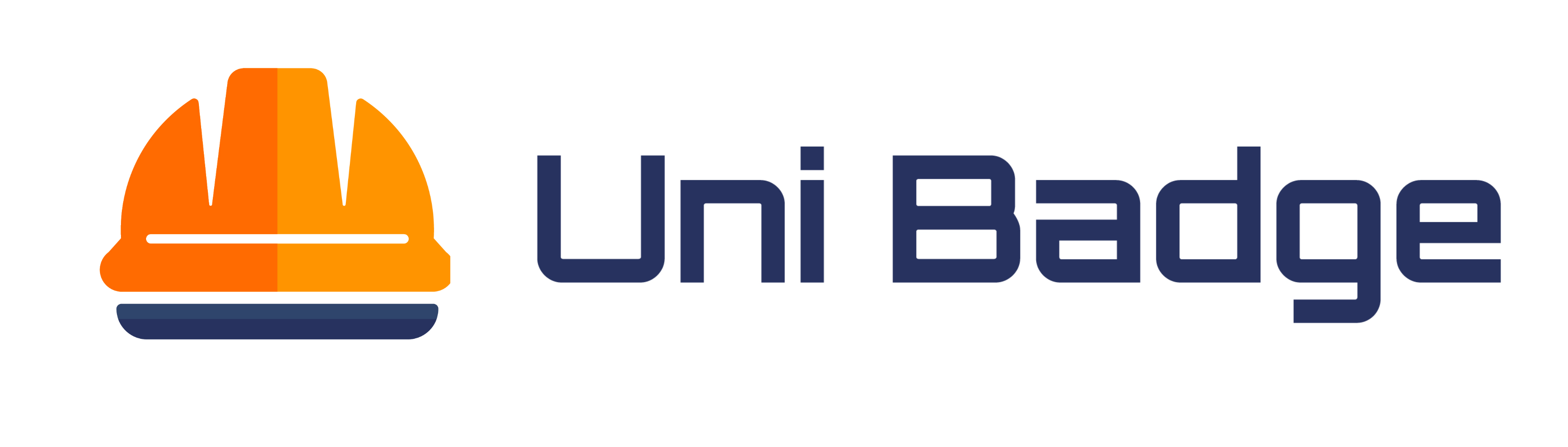 Uni Badge